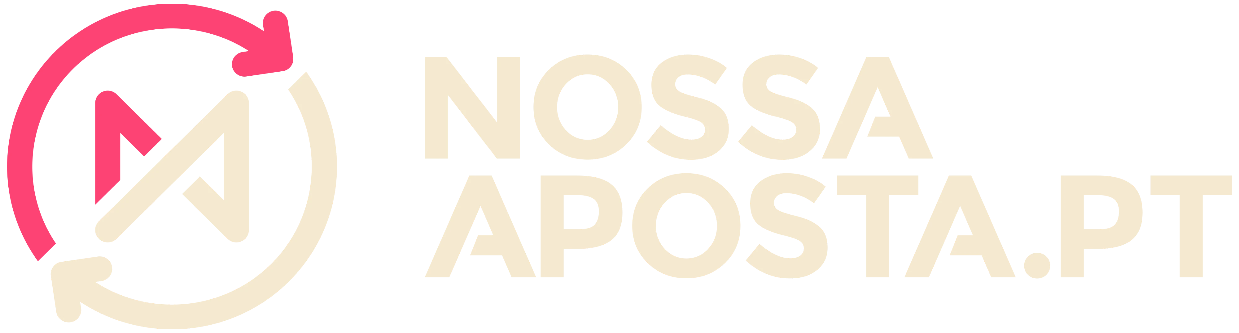 NossaAposta